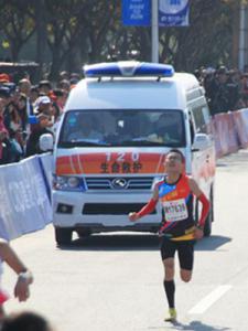 红安县大型活动