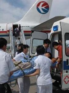 红安县接送服务