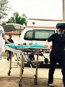 红安县院后转乡